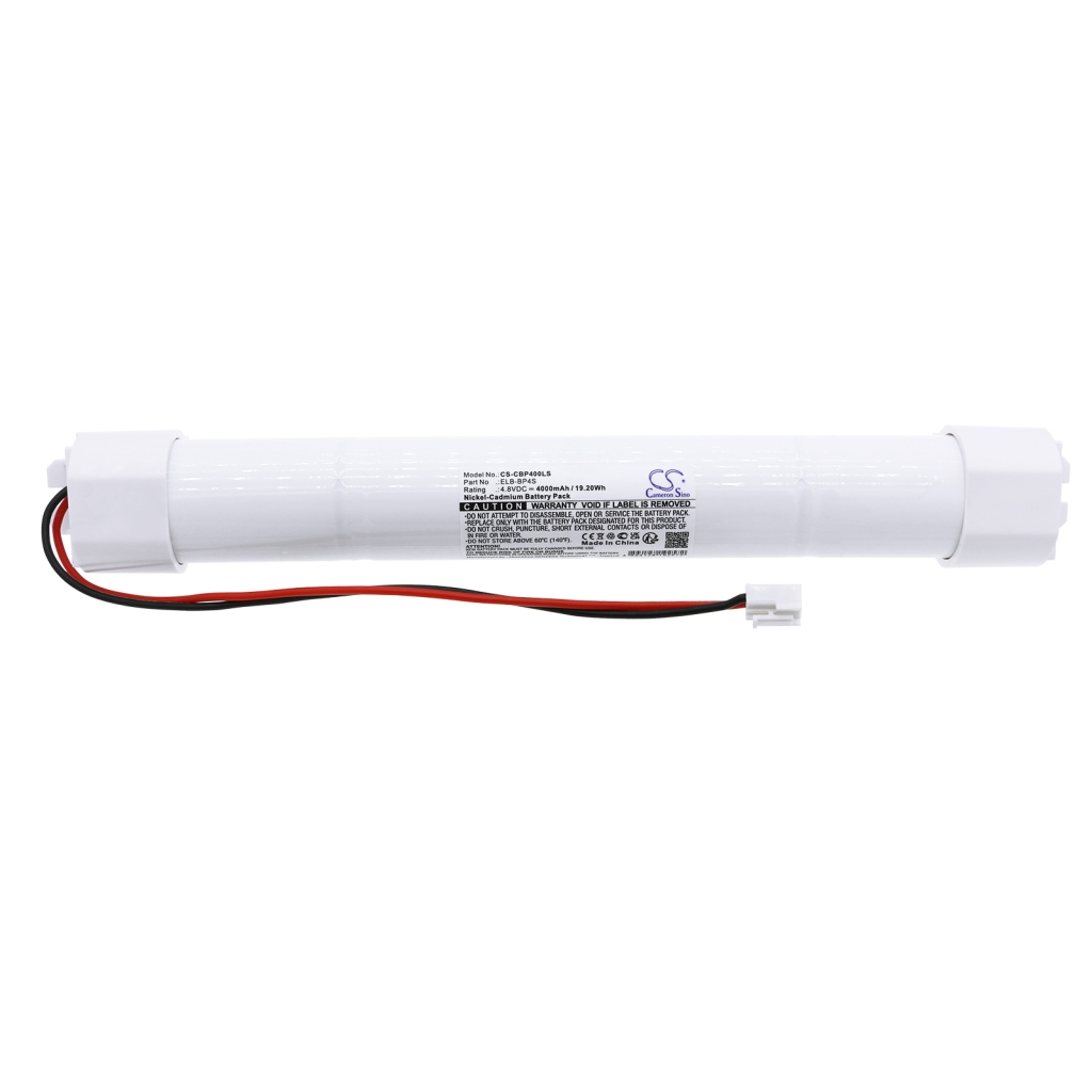 Luxalite LPM80