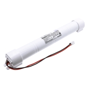 Battery compatibleWith Luxalite