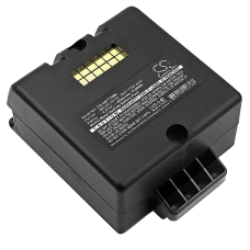 Kompatibel ersättning för Cattron theimeg 1BAT-7706-A101-G,1BAT-7706-A101.E,1BAT-7706-A201,BE023-00075,BE023-00122