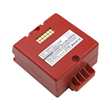 Kompatibel ersättning för Cattron theimeg 1BAT-7706-A101-G,1BAT-7706-A101.E,1BAT-7706-A201,BE023-00122