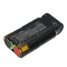 Kompatibel ersättning för Cattron theimeg BT904-00044
