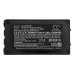 Battery Replaces BT923-00075