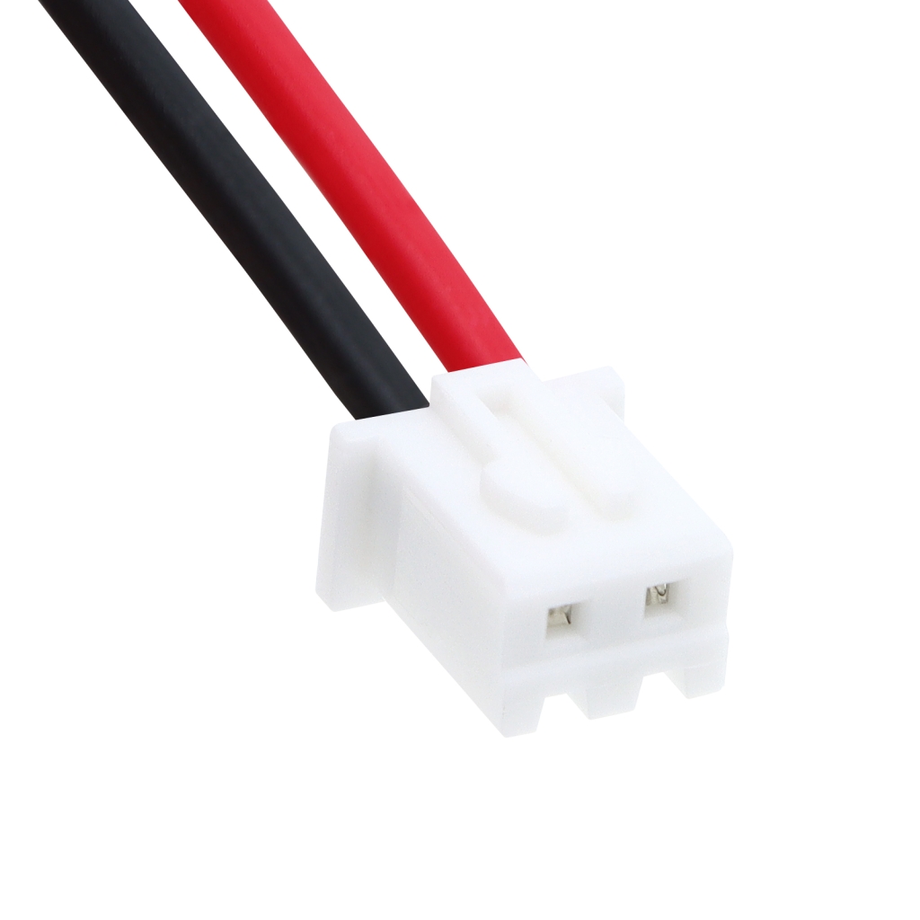 Batterier till dammsugare Concept CS-CCW100VX