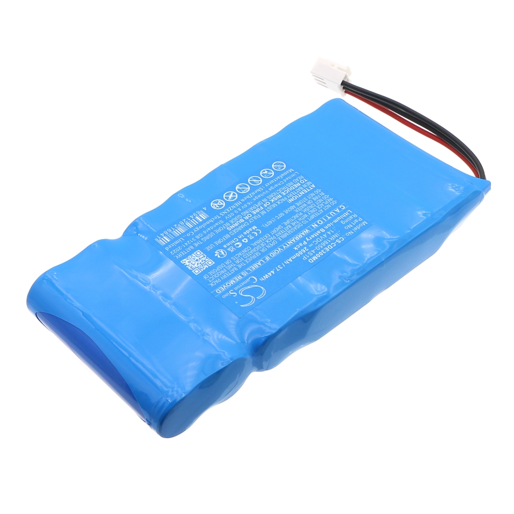Vacuum Battery Aiper CS-CDE300MD
