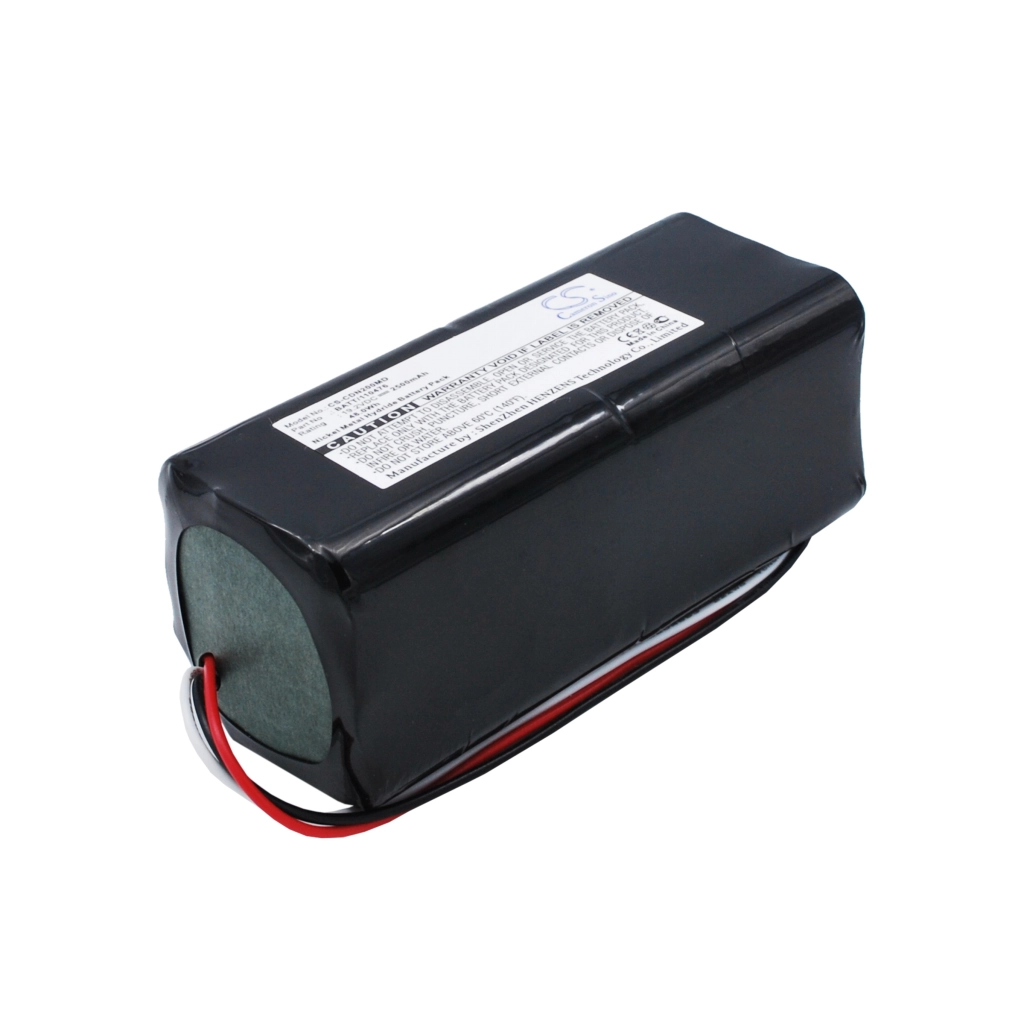 Battery Replaces AS10973
