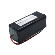 Battery compatibleWith Medical Battery
