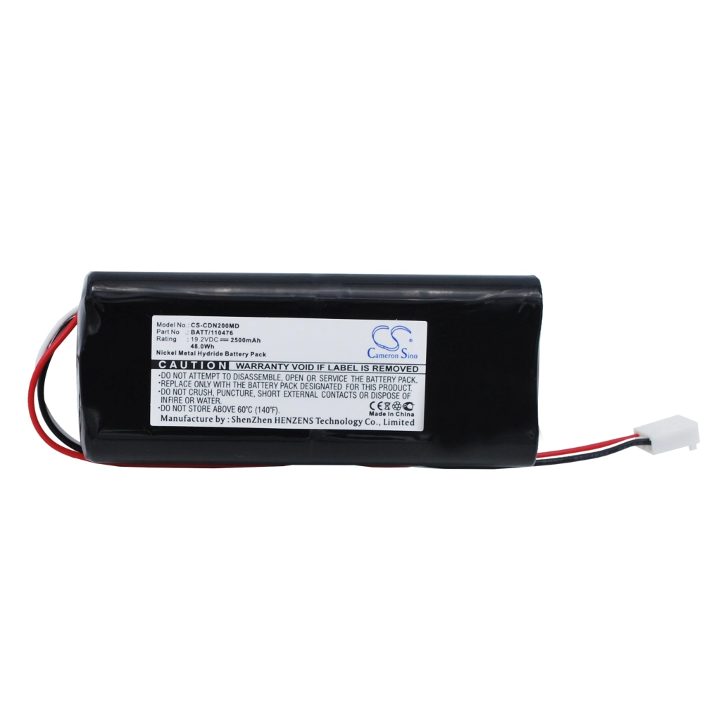 Battery Replaces AS10973