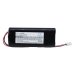 Battery Replaces B10973