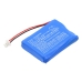 Compatible battery replacement for Covidien F703040