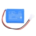 Battery Replaces J3300PG00766