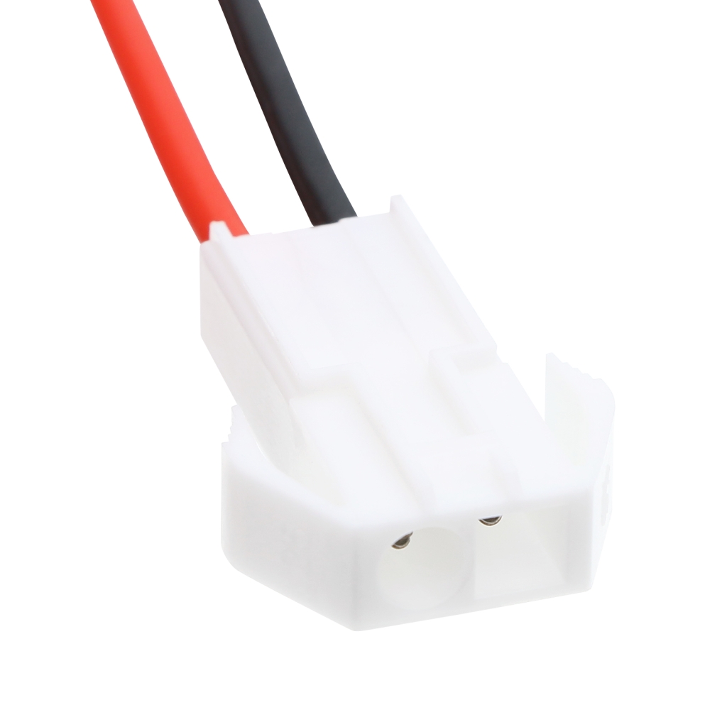 Battery Replaces J3300PG00766