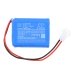Battery Replaces J3300PG00766