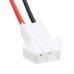 Battery Replaces J3300PG00766