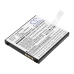 Battery for Capture Eagle Android Rugged Mobile Terminal
