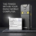 Battery for Capture Eagle Android Rugged Mobile Terminal