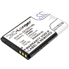 Kompatibel batteribyte för Cce 85044055-00