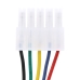 Batteri kompatibel med Carefusion Alaris medical system CS-CFA475MD