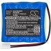 Battery Replaces REHABX4