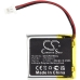 Batterier för smarta hem Viper 4606V