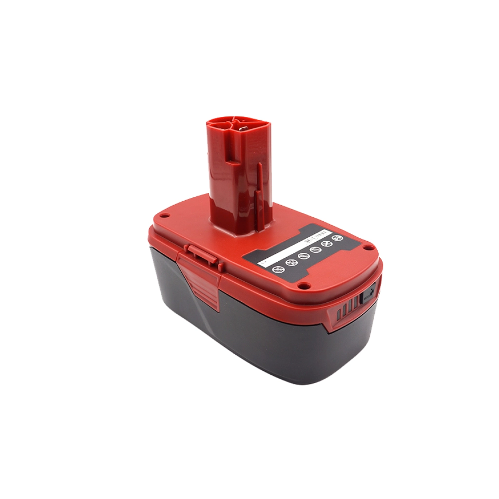 Industriella batterier Craftsman SS630