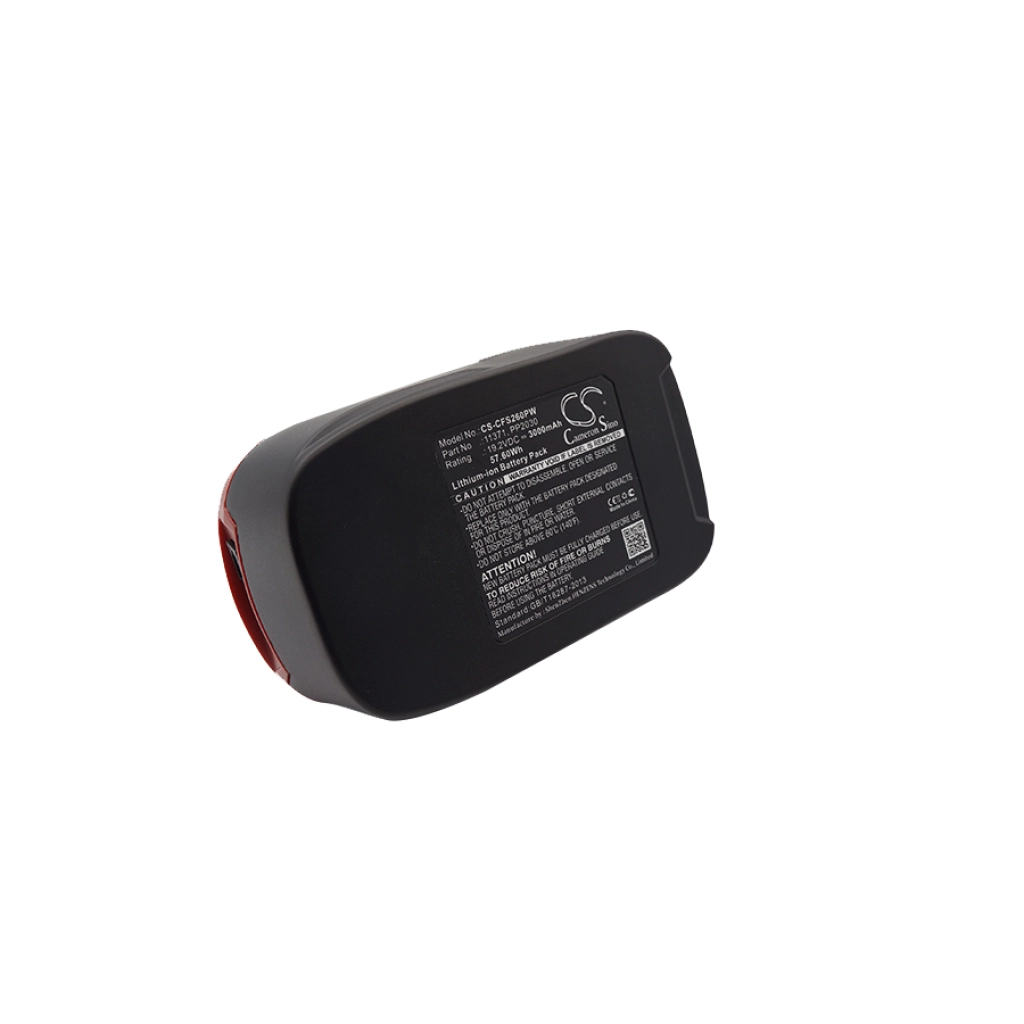 Industriella batterier Craftsman SS630