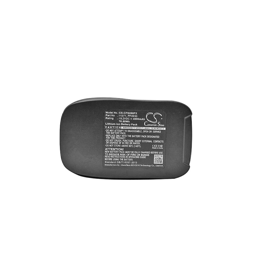 Battery Replaces 11375