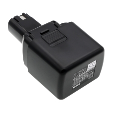 Compatible battery replacement for Craftsman 11102,981078-001
