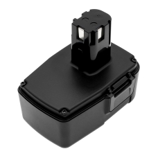Kompatibel batteribyte för Craftsman 11064,11095,981090-001,981563-000