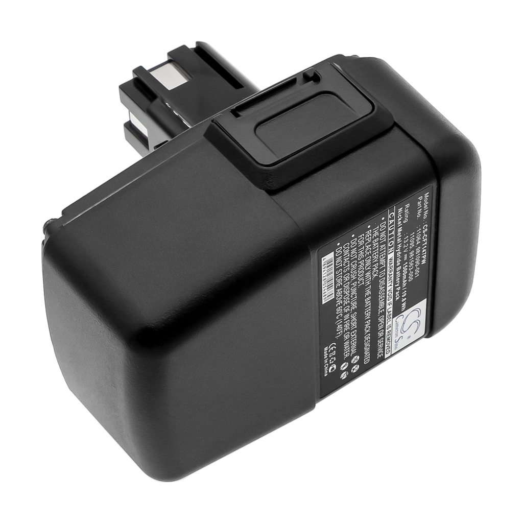 Industriella batterier Craftsman CS-CFT147PW