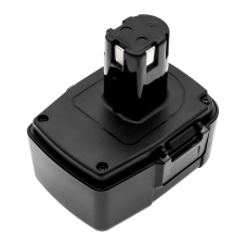 Kompatibel batteribyte för Craftsman 11161,981088-001