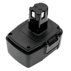 Kompatibel batteribyte för Craftsman 11161,981088-001