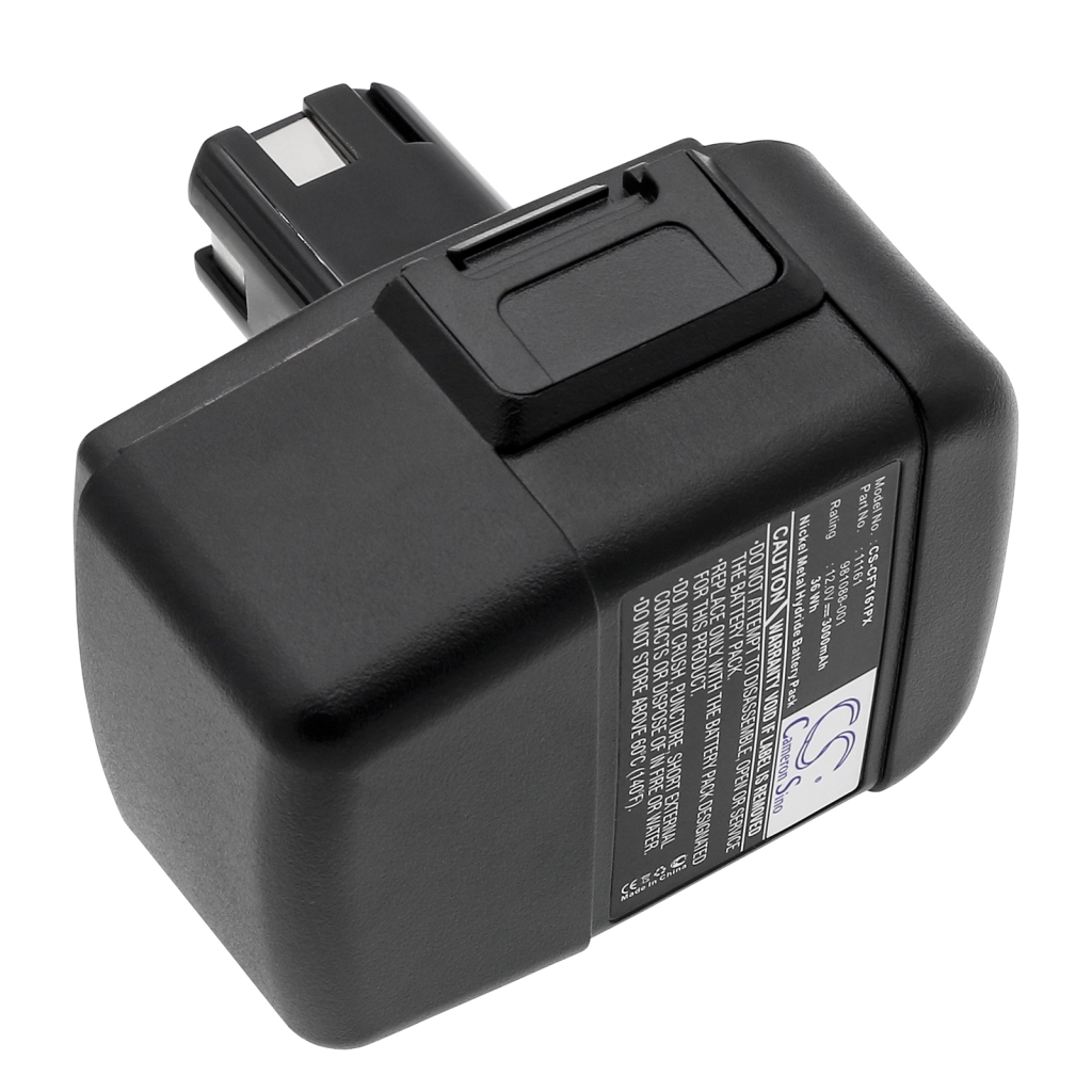 Industriella batterier Craftsman 27491