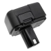 Industriella batterier Craftsman 27491