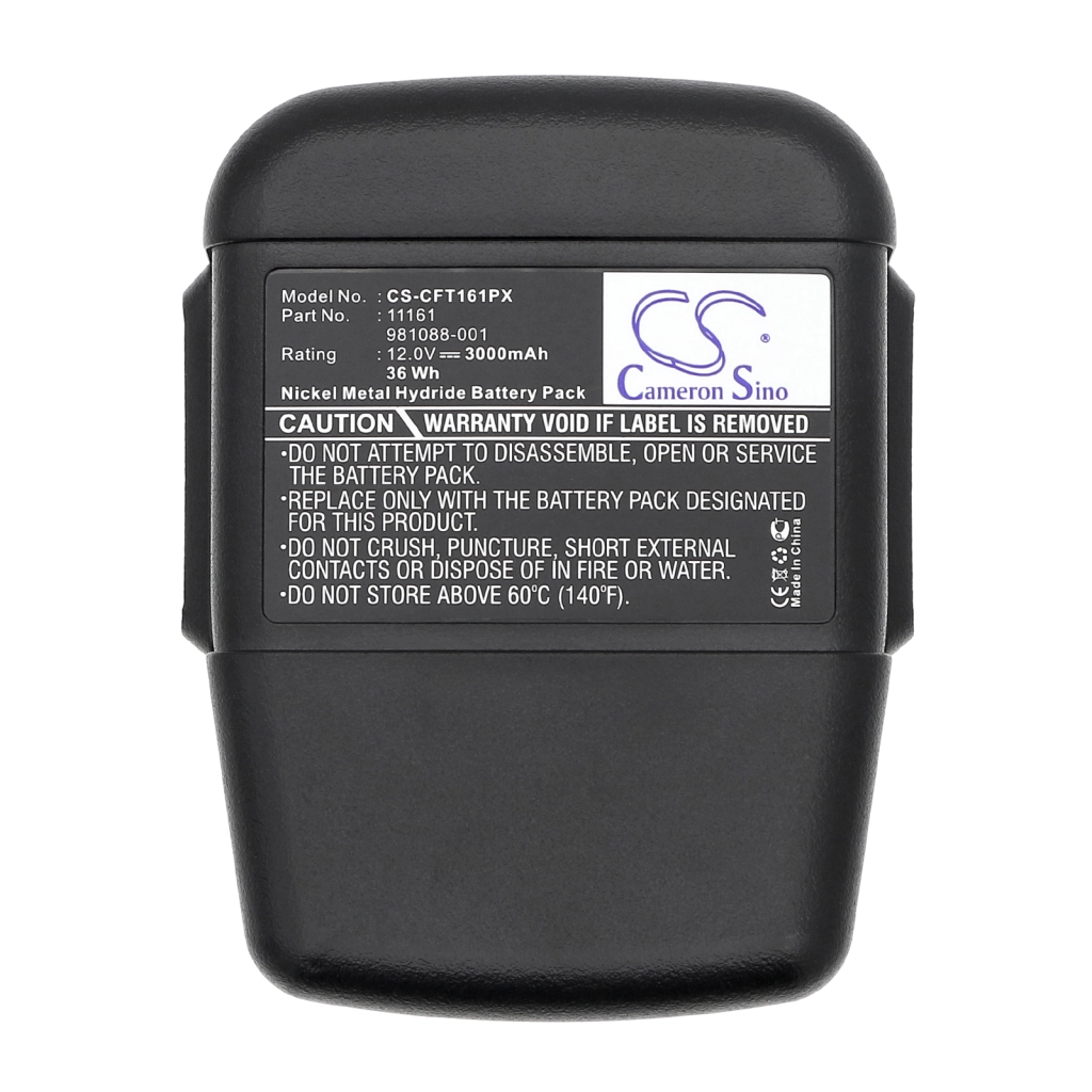 Industriella batterier Craftsman 27491