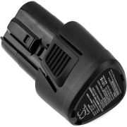 CS-CFT320PH<br />Batterier för  ersätter batteri 320.11221