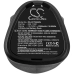 Industriella batterier Craftsman Nextec