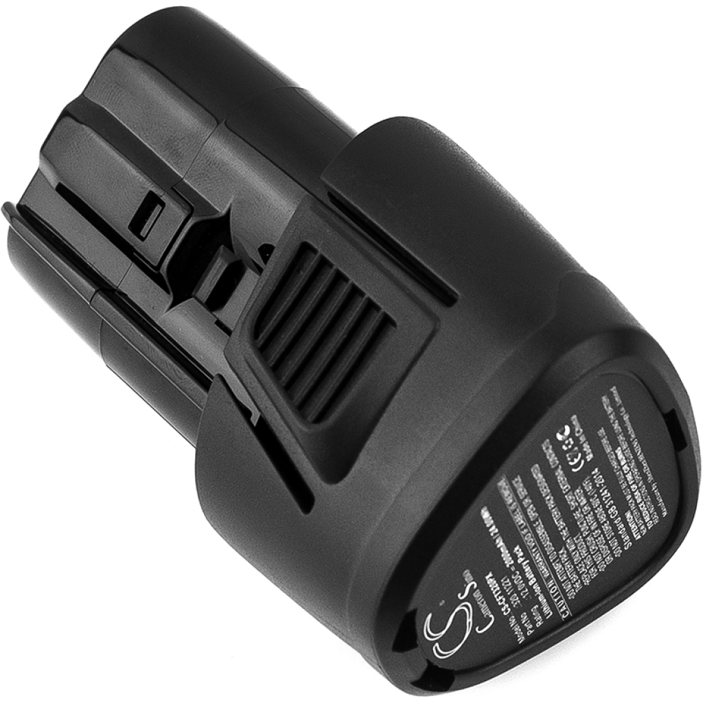 Batterier Ersätter 320.11221