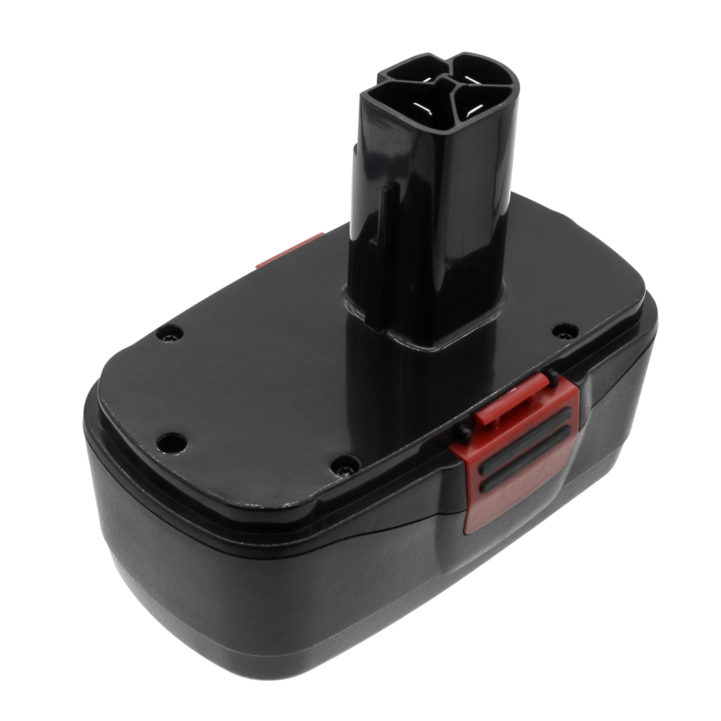Batterier Ersätter 1323517