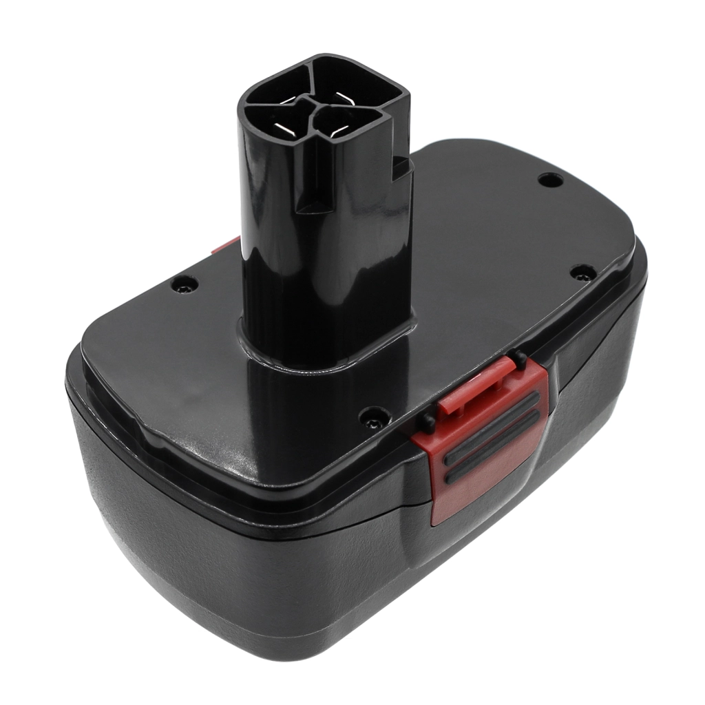 Batterier Ersätter 1323517