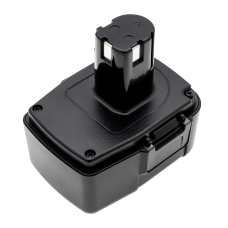 Kompatibel batteribyte för Craftsman 11074,11100,974852-002