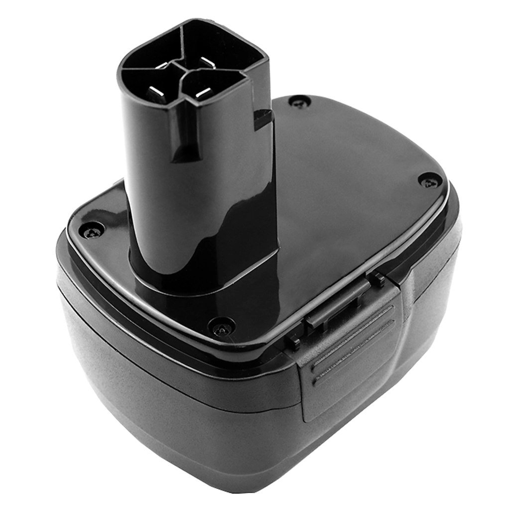 Batterier Ersätter 130279001