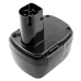 Batterier Ersätter 130279001