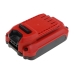 Battery industrial Craftsman CMCD721D2