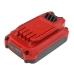 Battery industrial Craftsman CMCD721D2