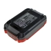 Industriella batterier Craftsman CMCCSP20