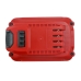Battery industrial Craftsman CMCD721D2