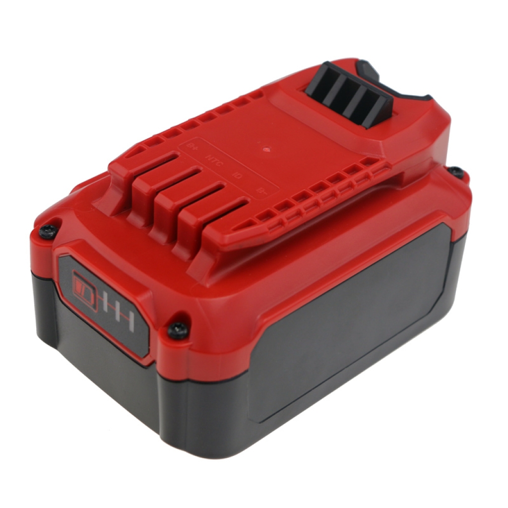 Battery industrial Craftsman CMCD721D2