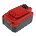 Battery industrial Craftsman CMCD721D2