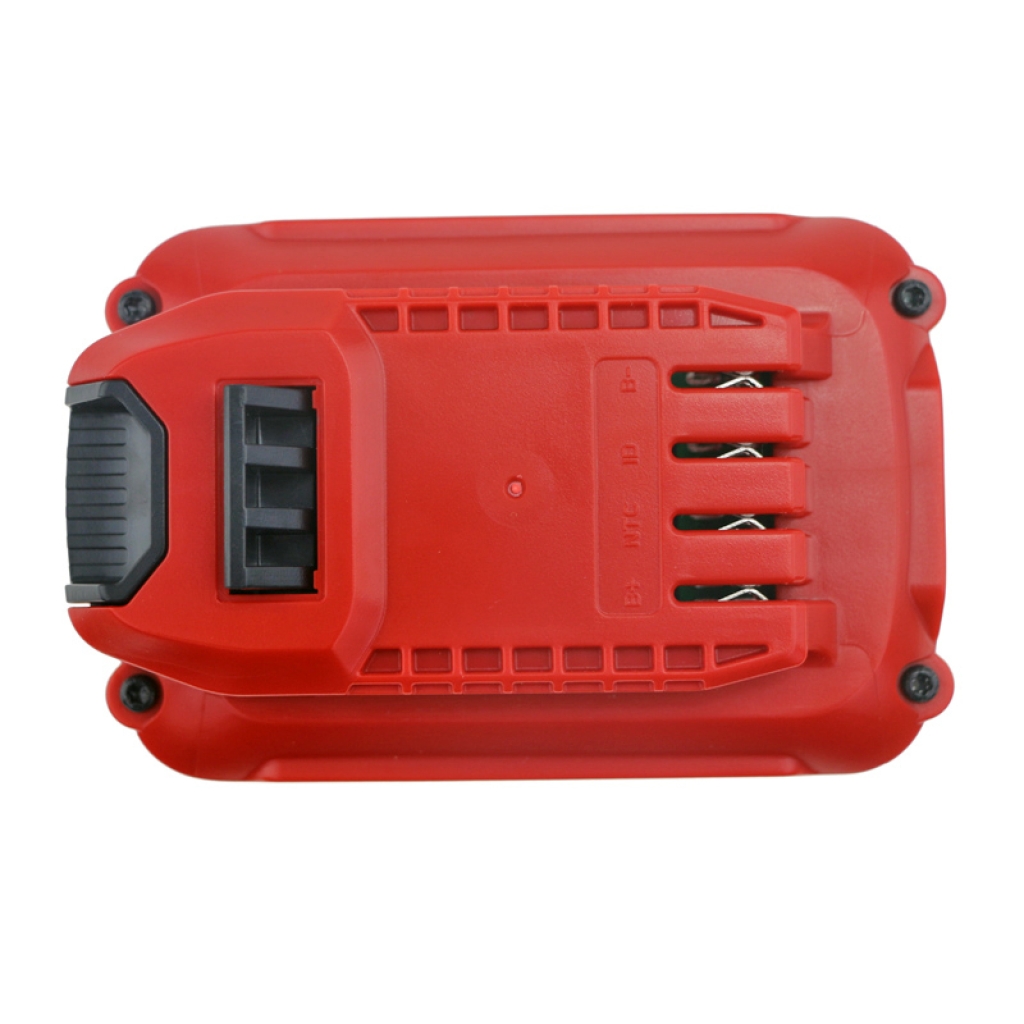 Battery industrial Craftsman CMCD721D2