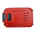 Battery industrial Craftsman CMCD721D2